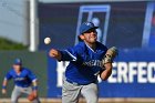 Baseball vs Rowan  Wheaton College Baseball takes on Rowan University in game one of the NCAA D3 College World Series at Veterans Memorial Stadium in Cedar Rapids, Iowa. - Photo By: KEITH NORDSTROM : Wheaton Basball, NCAA, Baseball, World Series